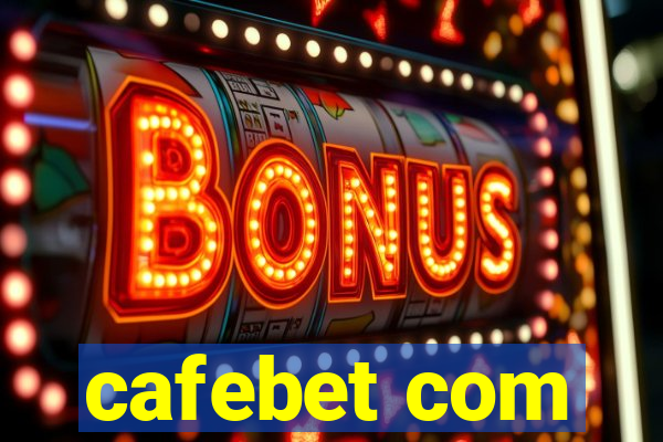 cafebet com